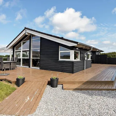 Ln403-hjorring-strandgardsvej-8 Ferienhaus *