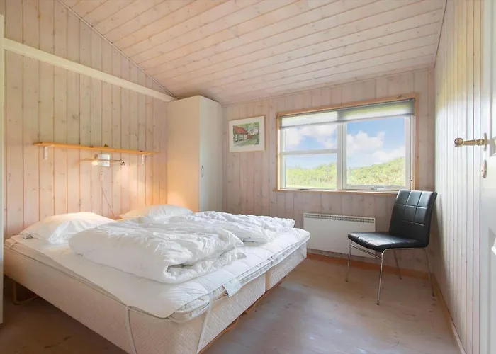 Σπίτι διακοπών Ln403-hjorring-strandgardsvej-8 *